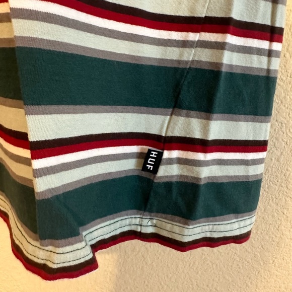 HUF T- shirt - Picture 4 of 5
